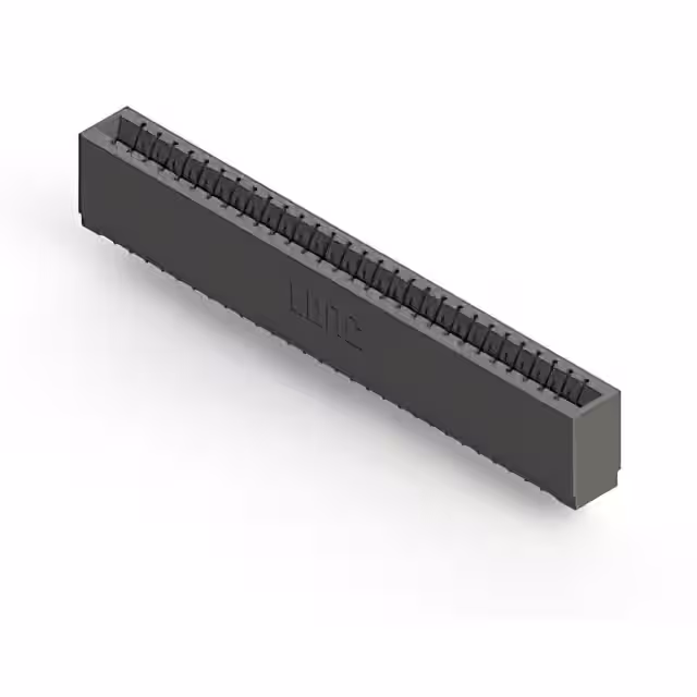 746-029-540-501 EDAC Inc.  Edgeboard Connectors